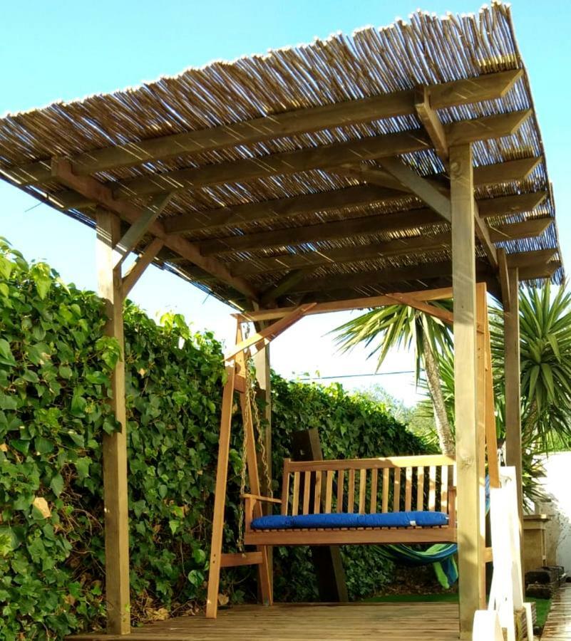 Casa Garcia Villa Sitges Exterior foto