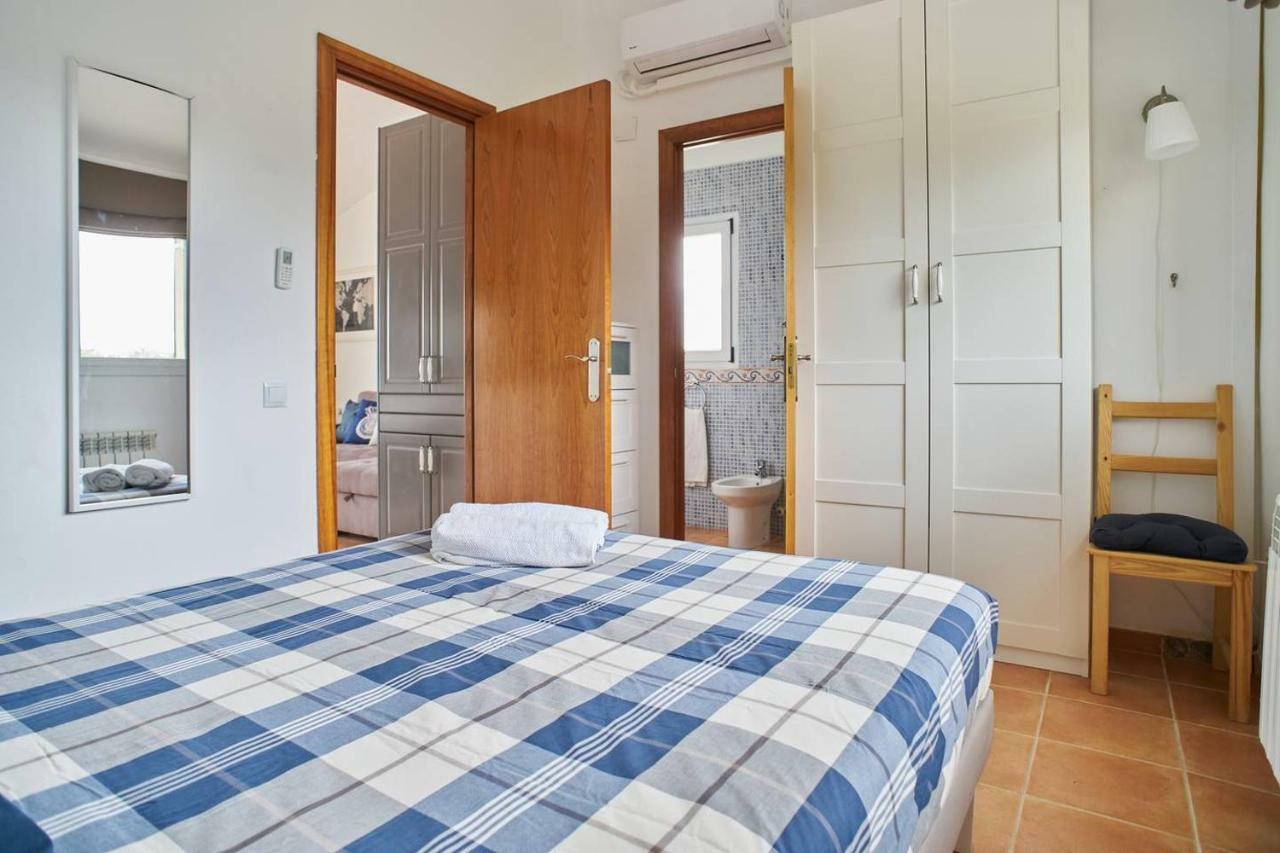 Casa Garcia Villa Sitges Exterior foto